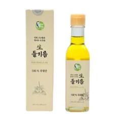 두레 생들기름