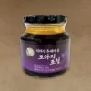 지리산 두레마을 도라지청