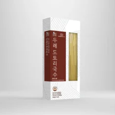 두레 도토리국수
