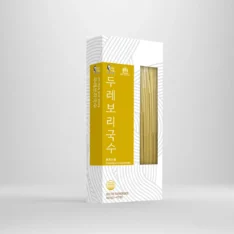 두레 보리국수